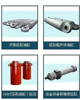 匠心鑄就品質 常州市武進天宇液壓件的穩健發展之路