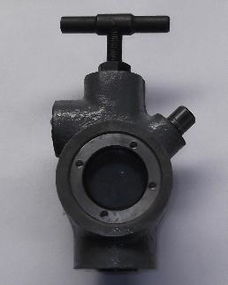 GZQ-15給油指示器 蘇潤液壓件廠的品質(zhì)之選